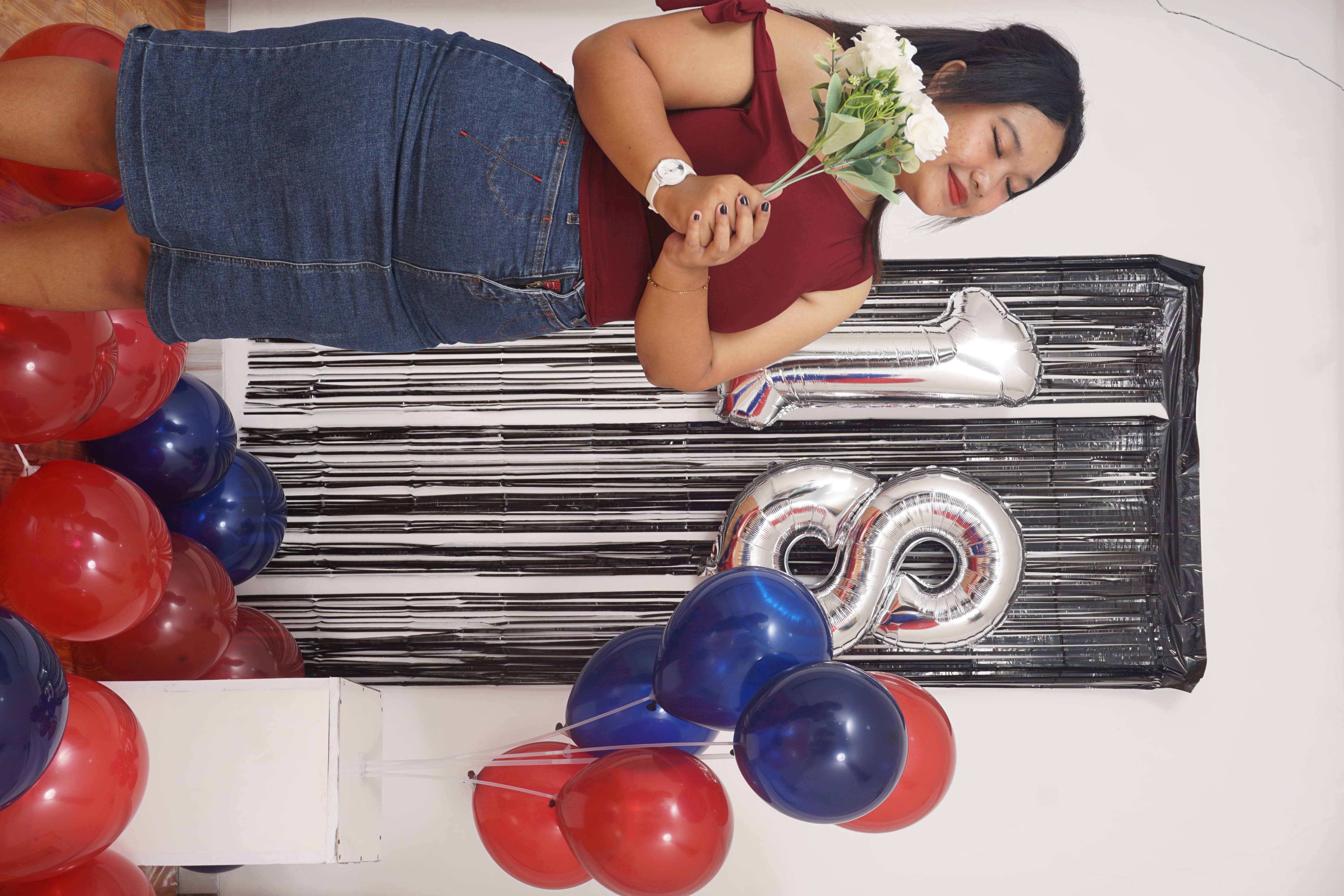 Birthday Photo