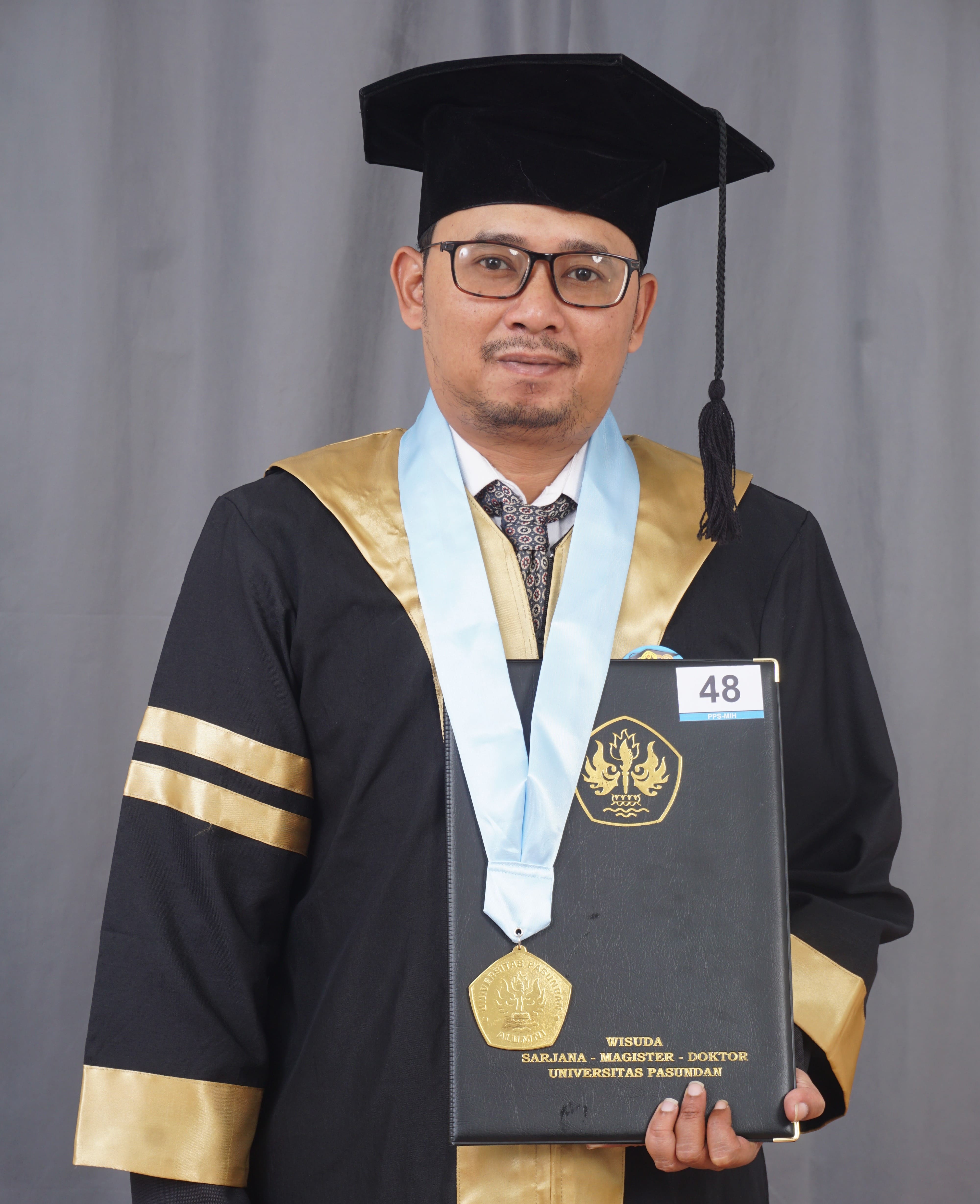 Graduation Photo